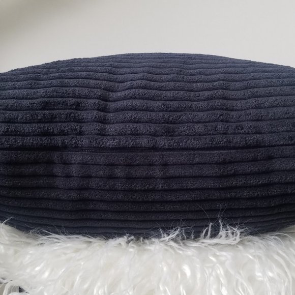 Soft Corduroy Throw Pillow Covers - Picture 2 of 2